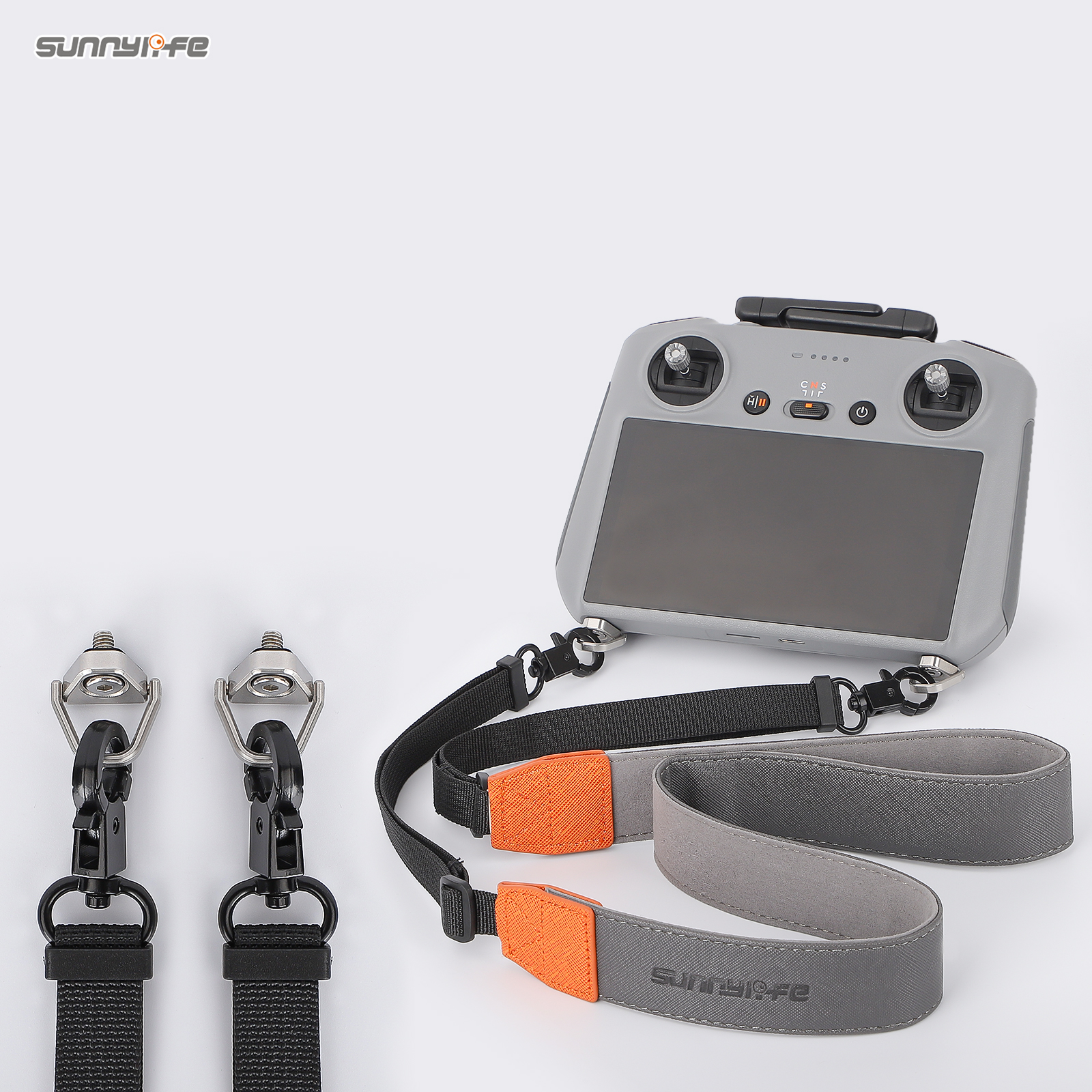 Drone Remote Controller Lanyard - Sunnylife Remote Controller Hook Lanyard &