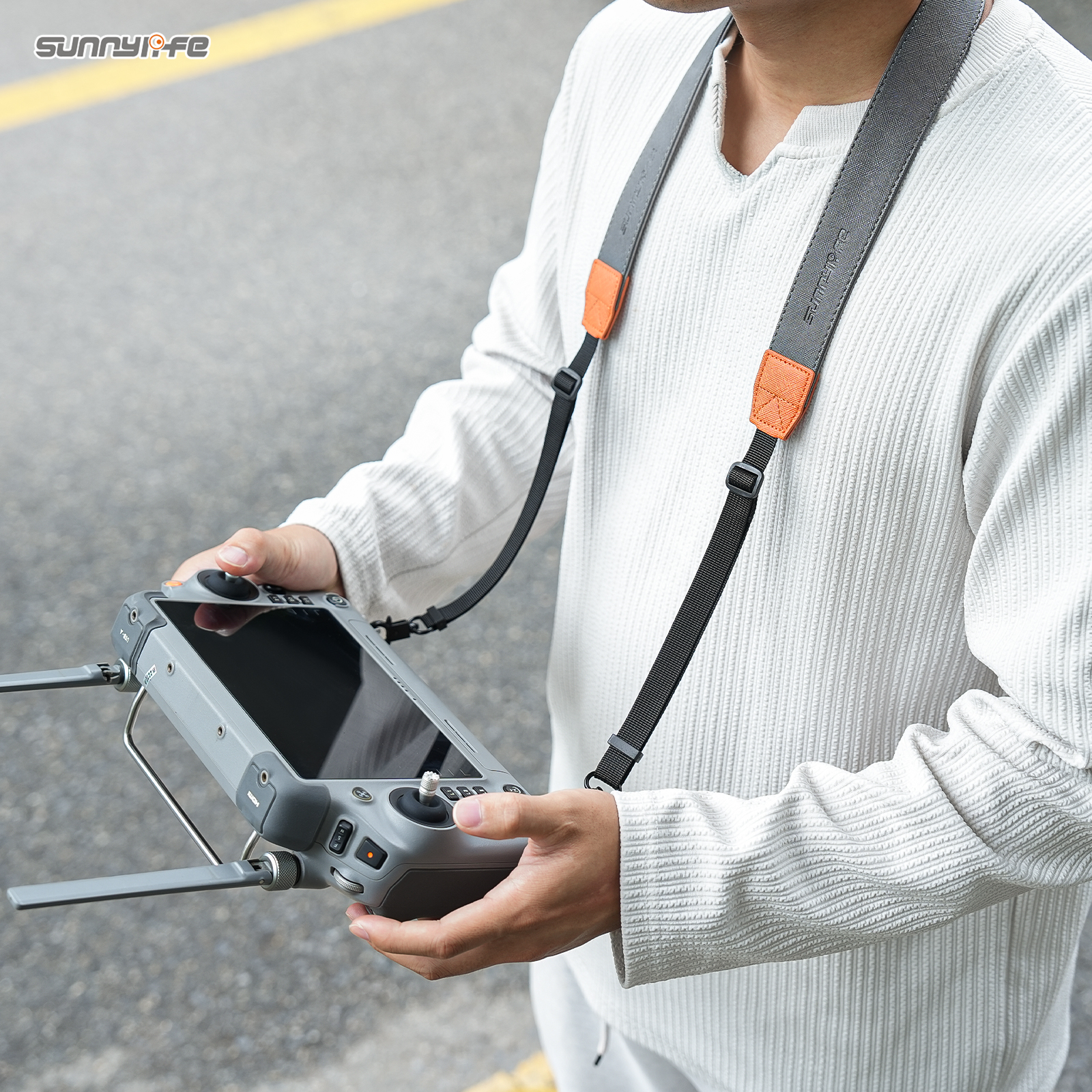Sunnylife Remote Controller Ho - Drone Remote Controller Lanyard review and price