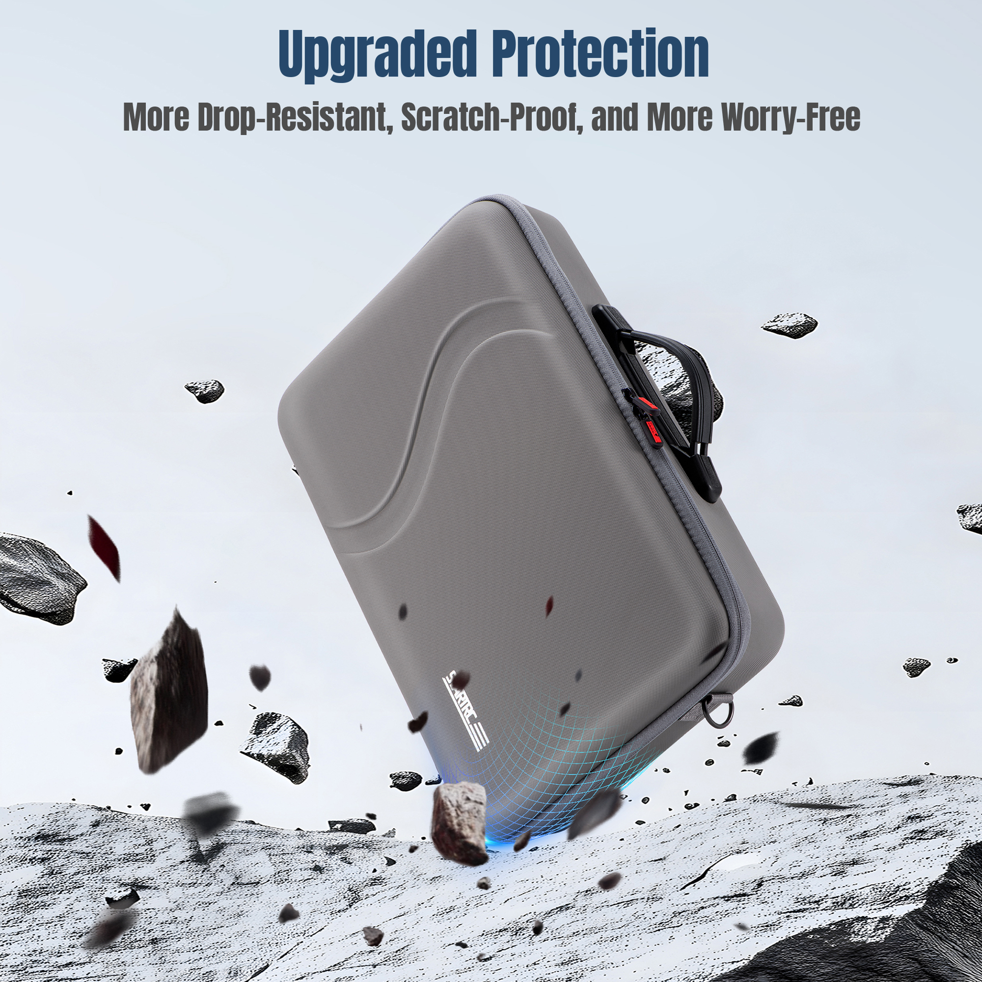 Carrying Case for DJI AVATA 36 - Drone Joystick Cover review and price