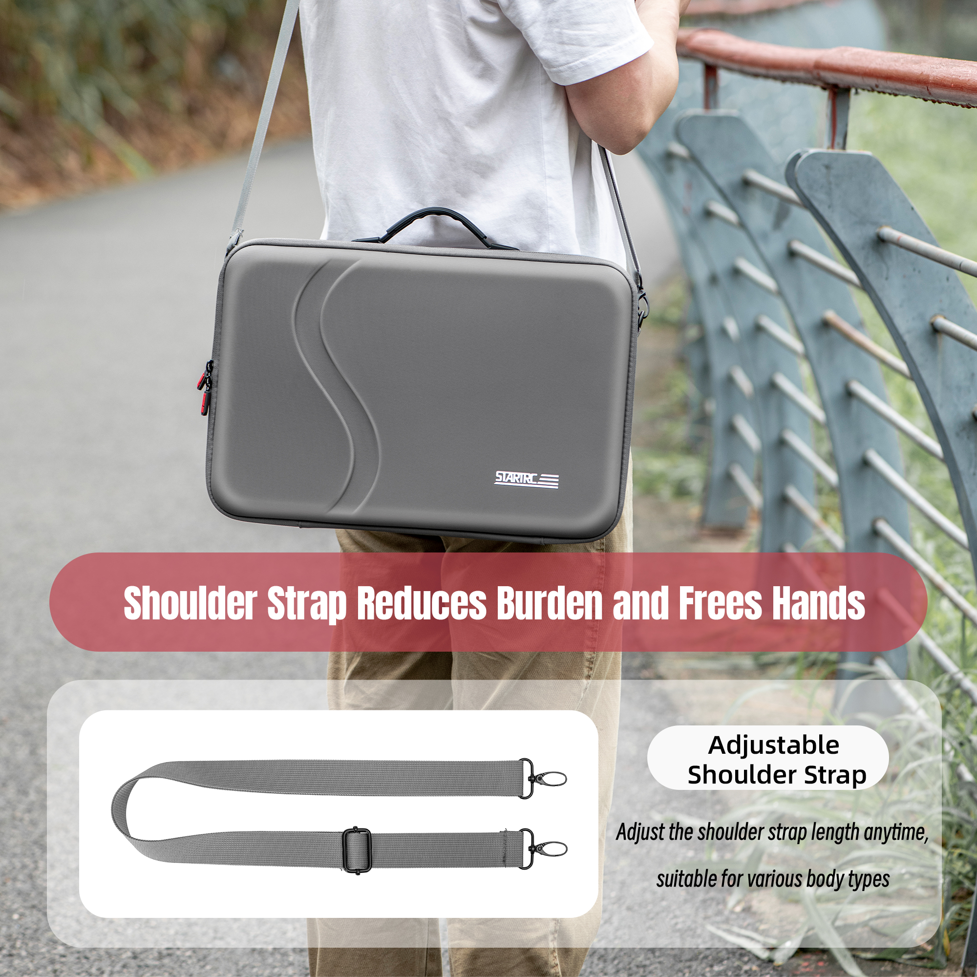Carrying Case for DJI AVATA 36 - Drone Joystick Cover review and price
