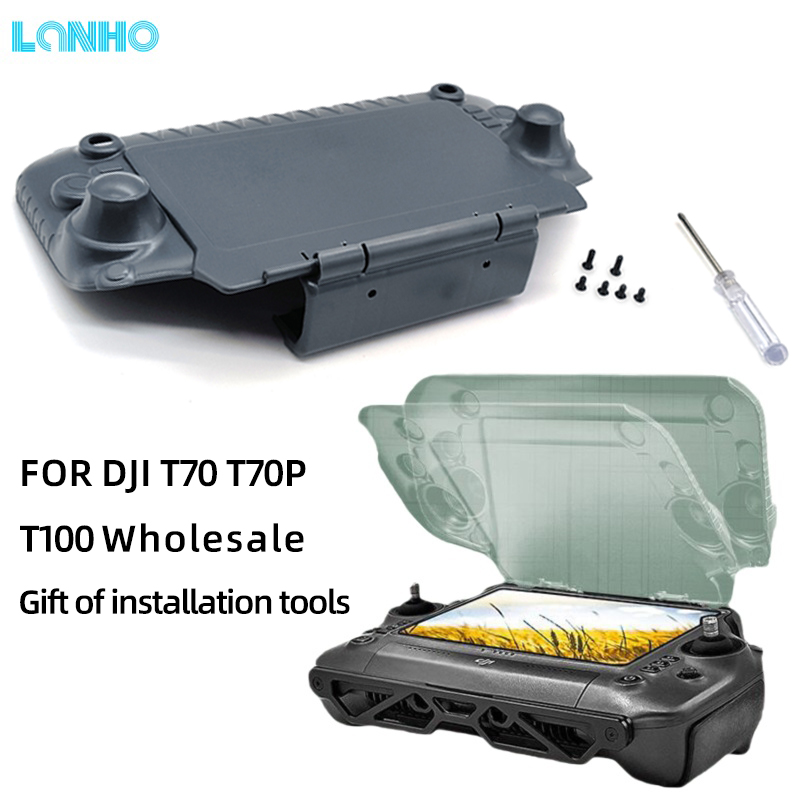 For DJI T100 RC Protection Cov - Drone Joystick Cover review and price