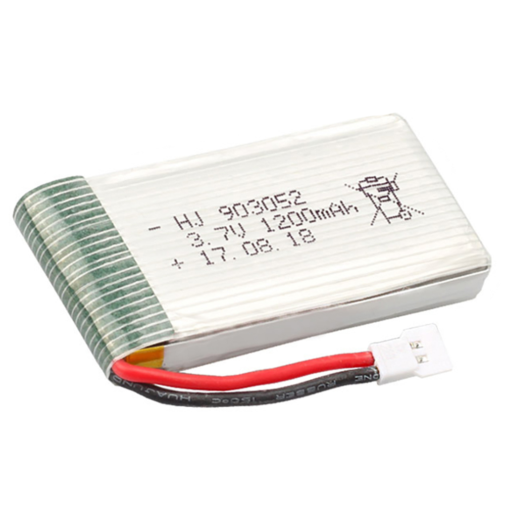 3.7V 1200mah 903052 Lipo Batte - Drone Power Bank review and price
