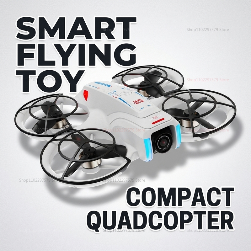 Introduction Drone GPS 8K Prof - Drone Controller Screen review and price