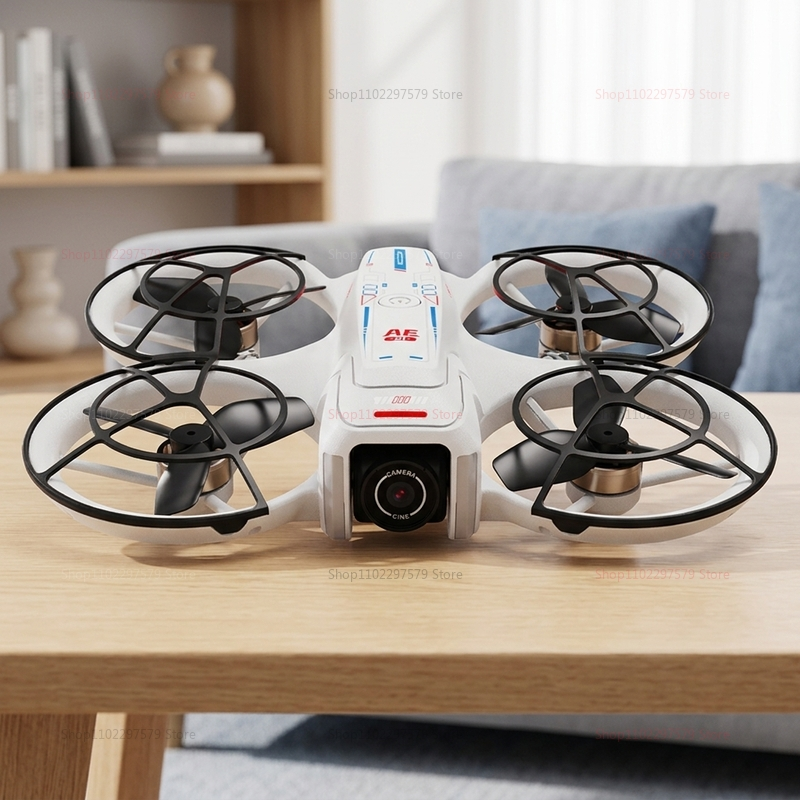 Introduction Drone GPS 8K Prof - Drone Controller Screen review and price
