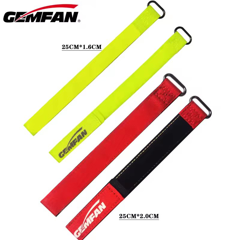 2PCS Gemfan High-Strength Anti - Drone Remote Controller Lanyard review and price
