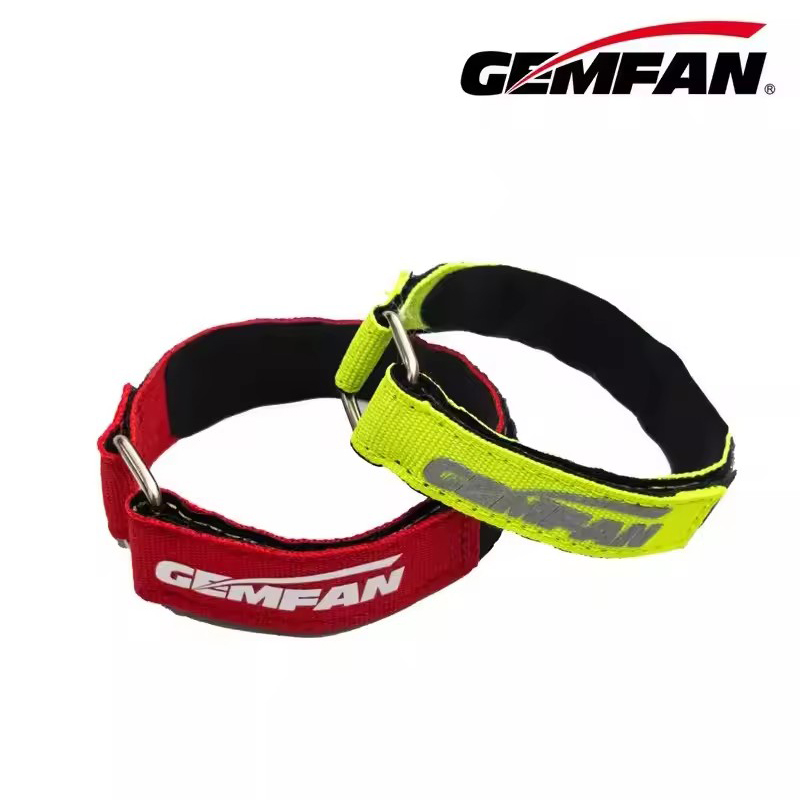 2PCS Gemfan High-Strength Anti - Drone Remote Controller Lanyard review and price