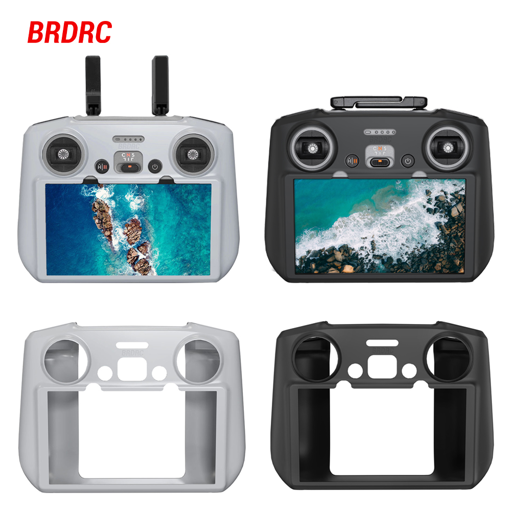 BRDRC Silicone Case for DJI NE - Drone Joystick Cover review and price