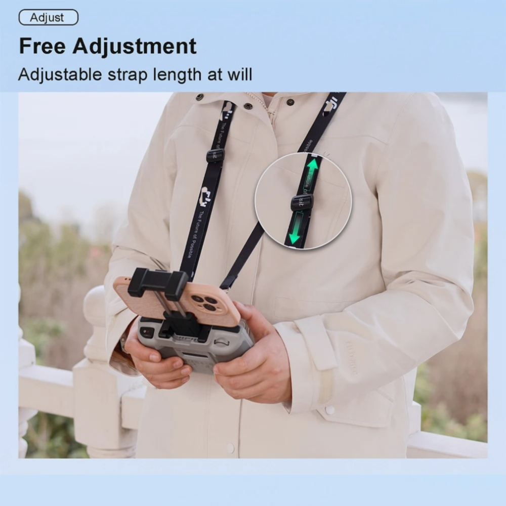 Remote Controller Lanyard Stra - Drone Tablet Mount review and price