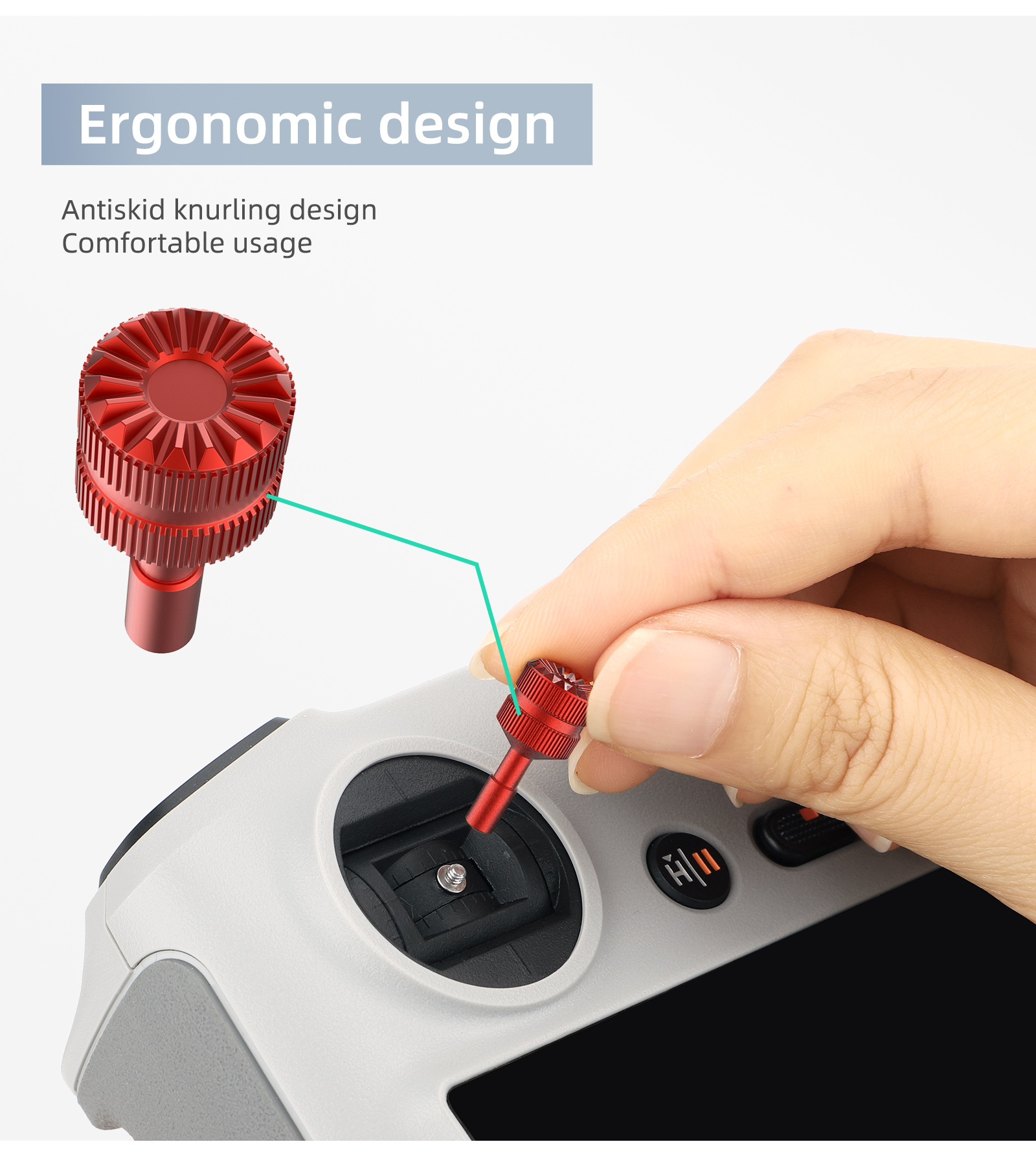 Remote Controller Joystick For - Drone Control Stick review and price