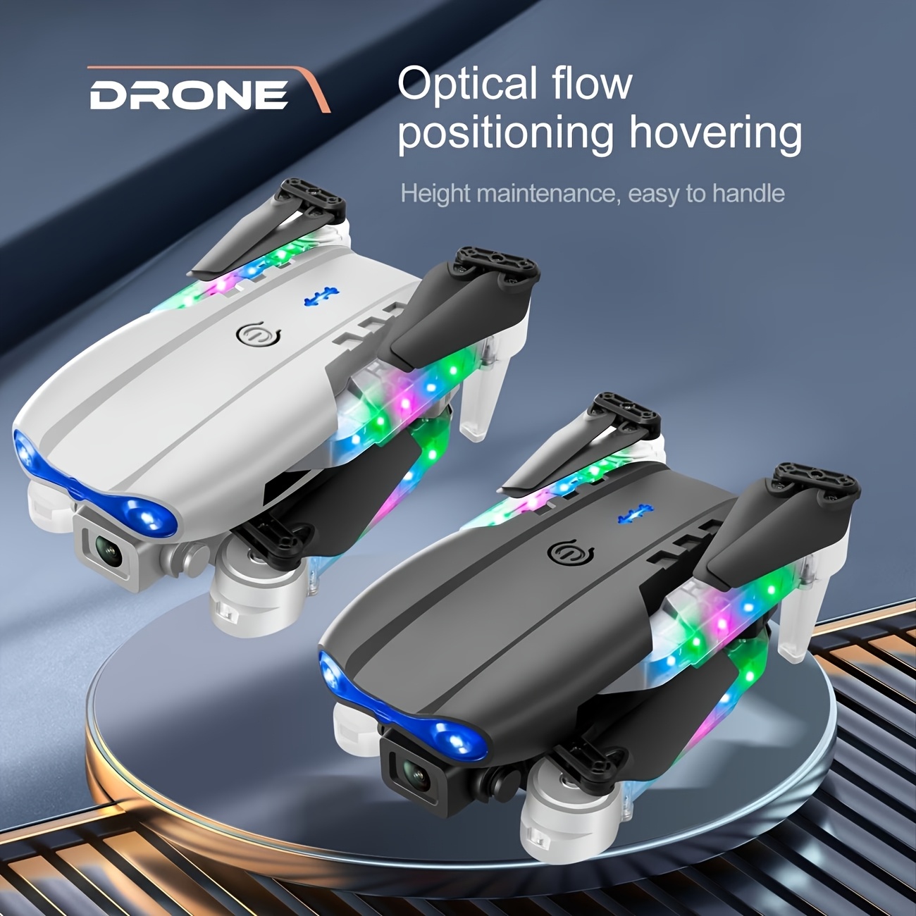 2026 New E88 MAX & E99 PRO Fol - Drone Power Bank review and price