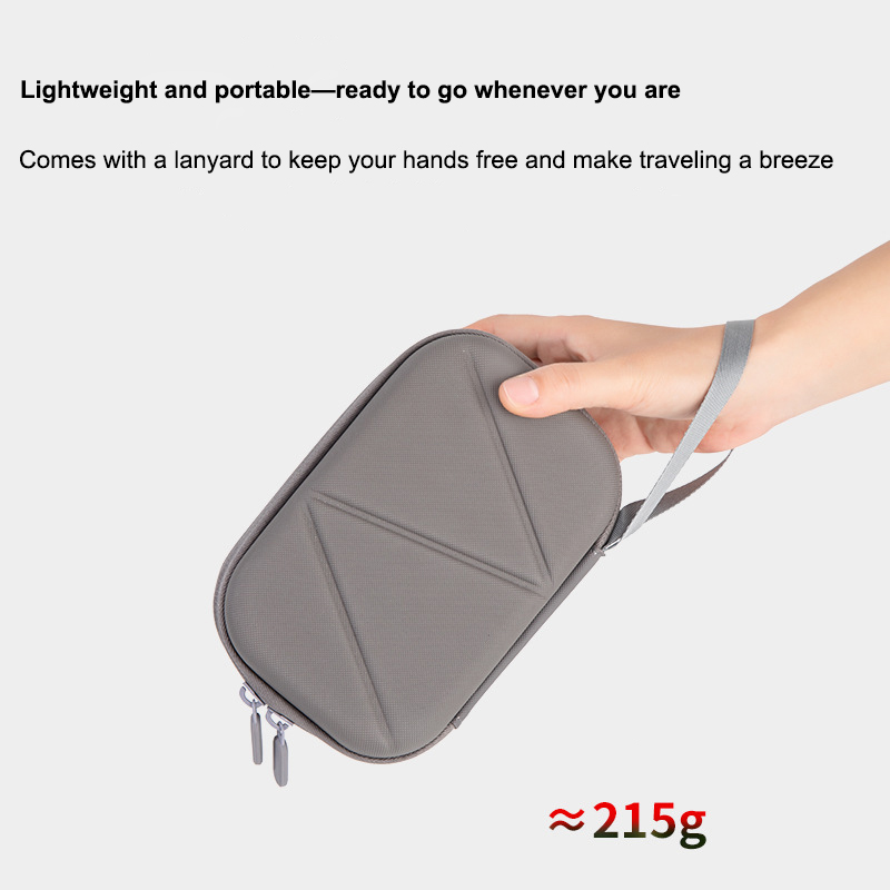 hard Shell Case for DJI Lito 1 - Drone Hard Shell Case review and price
