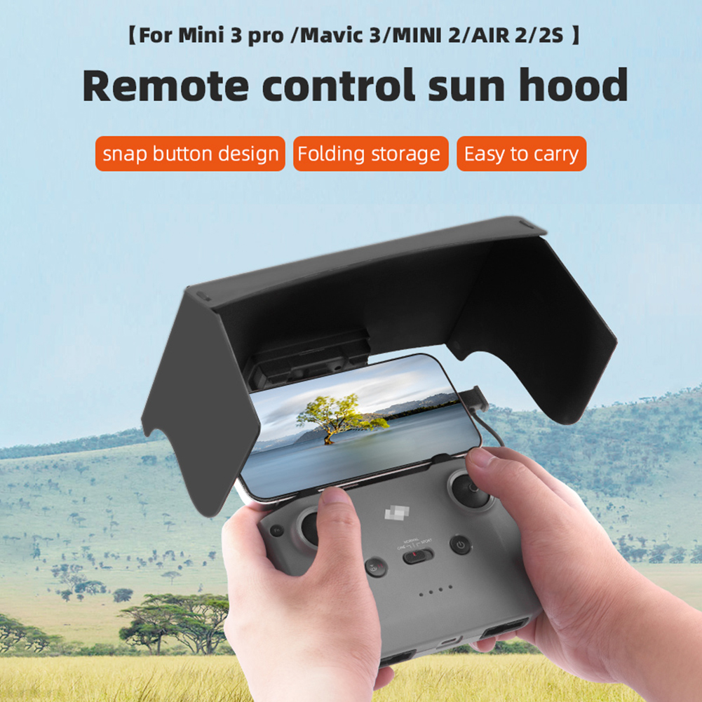 For DJI Mavic 3/Mini 2/Air 2/A - Drone Joystick Cover review and price