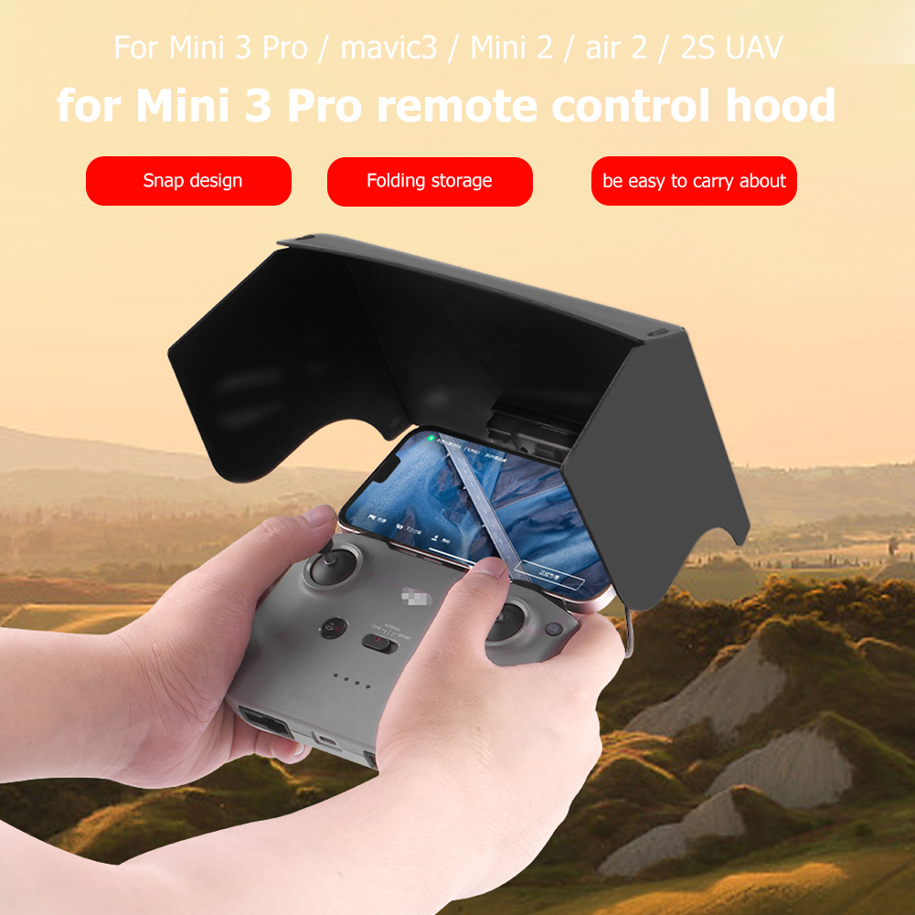 For DJI Mavic 3/Mini 2/Air 2/A - Drone Joystick Cover review and price