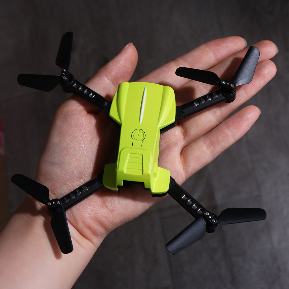 RC Helicopter ABS Remote Contr - Drone Power Bank review and price