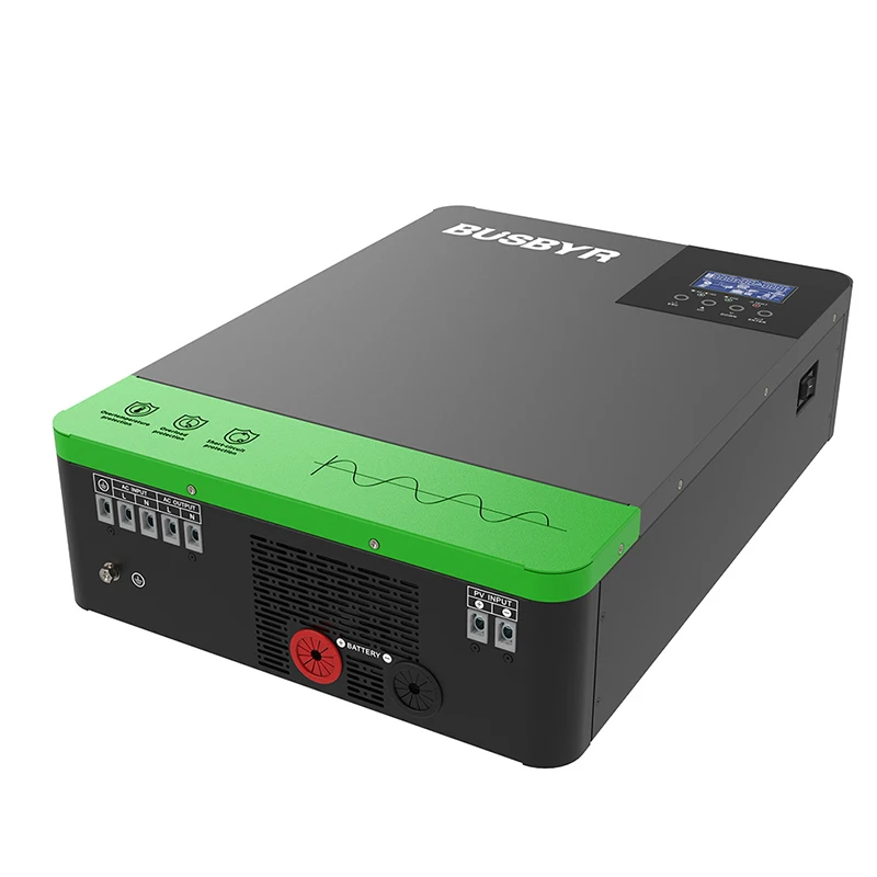 3000W Pure Sine Wave Hybrid Of - Drone Solar Charger review and price