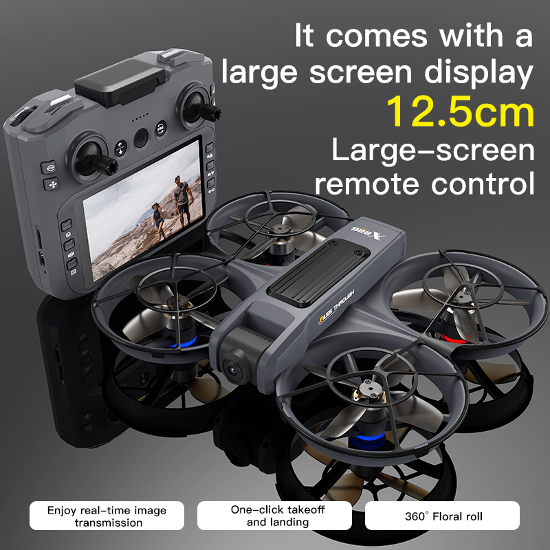 NEW X226 RC Drone 2.4G 5G WIFI - Drone Power Bank review and price