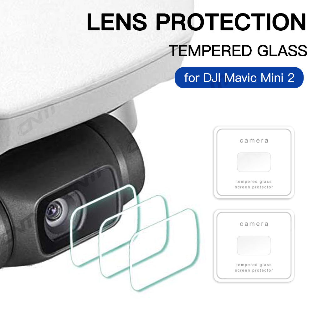 [3PCS] Lens Protector Tempered - Drone Control Stick review and price