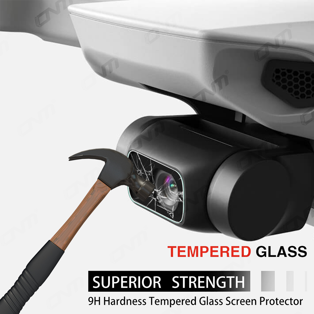 [3PCS] Lens Protector Tempered - Drone Control Stick review and price
