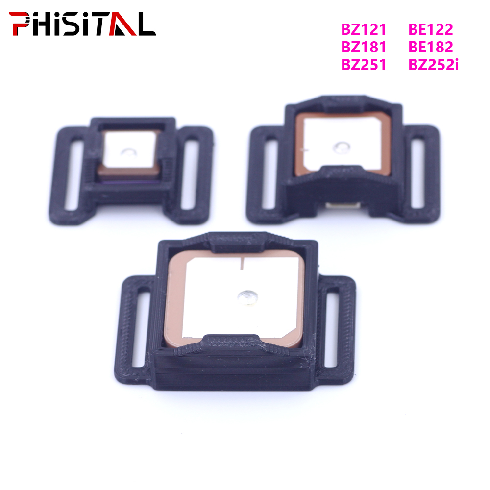 GPS Module Mount 3D Printed TP - Drone Remote Controller Lanyard review and price