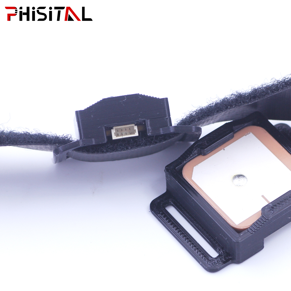 GPS Module Mount 3D Printed TP - Drone Remote Controller Lanyard review and price