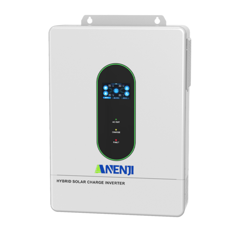 ANENJI 120V/240V 12KW Split-ph - Drone Solar Charger review and price