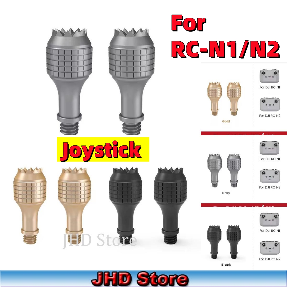 Joystick For JHDDJI Mavic Air  - Drone Control Stick review and price