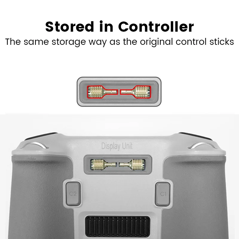 Joystick For JHDDJI Mavic Air  - Drone Control Stick review and price