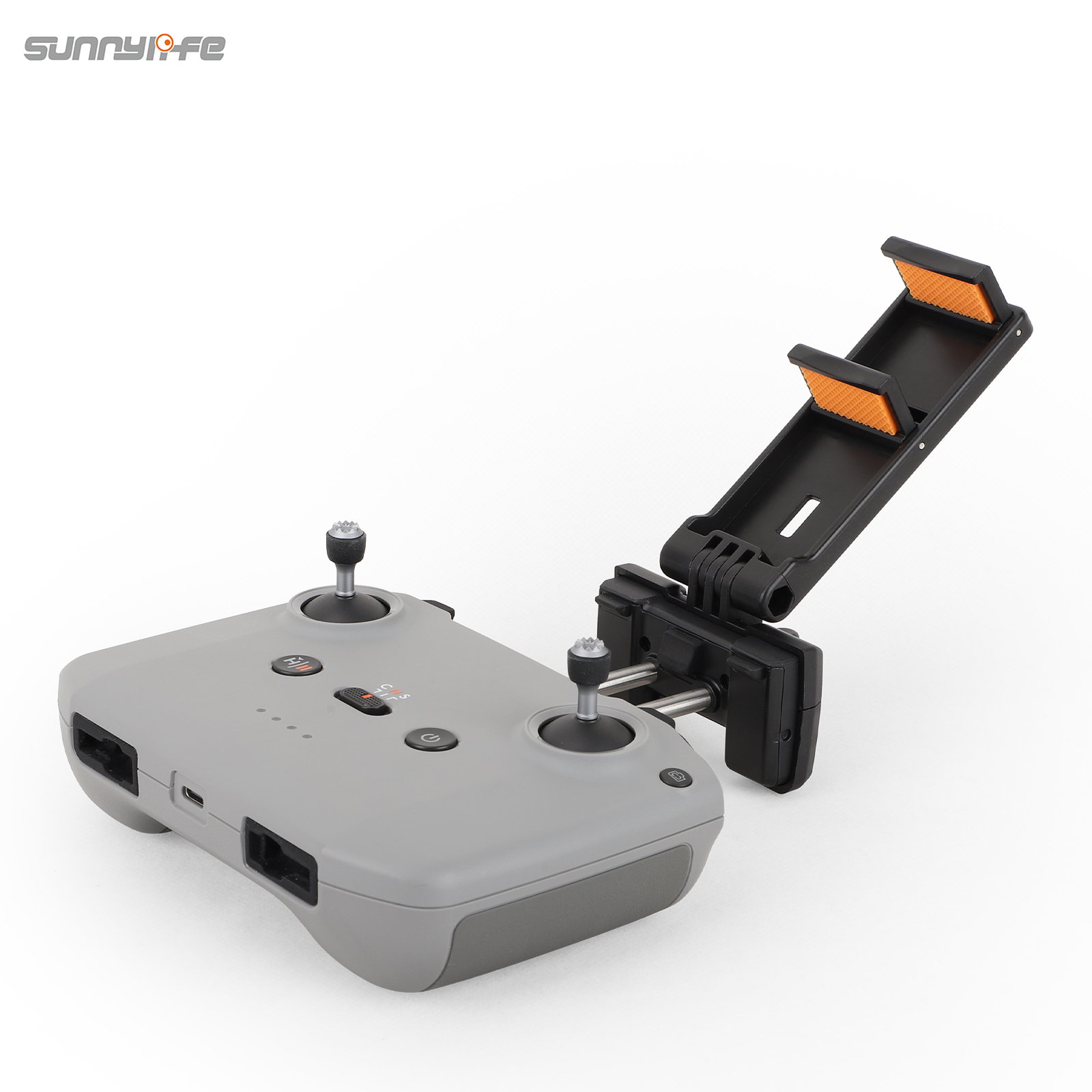 New Foldable Disassembly-free  - Drone Tablet Mount review and price