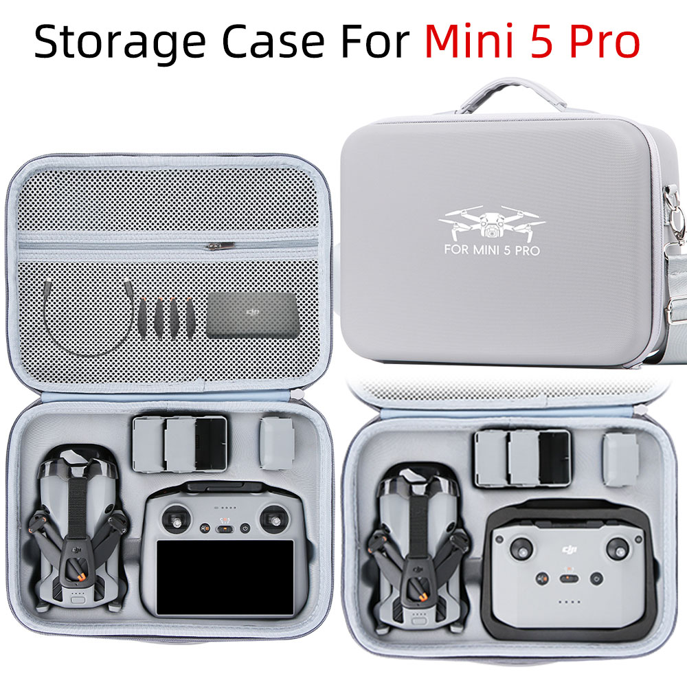Case for Mini 5 Pro RC 2/RC-N3 - Drone Joystick Cover review and price
