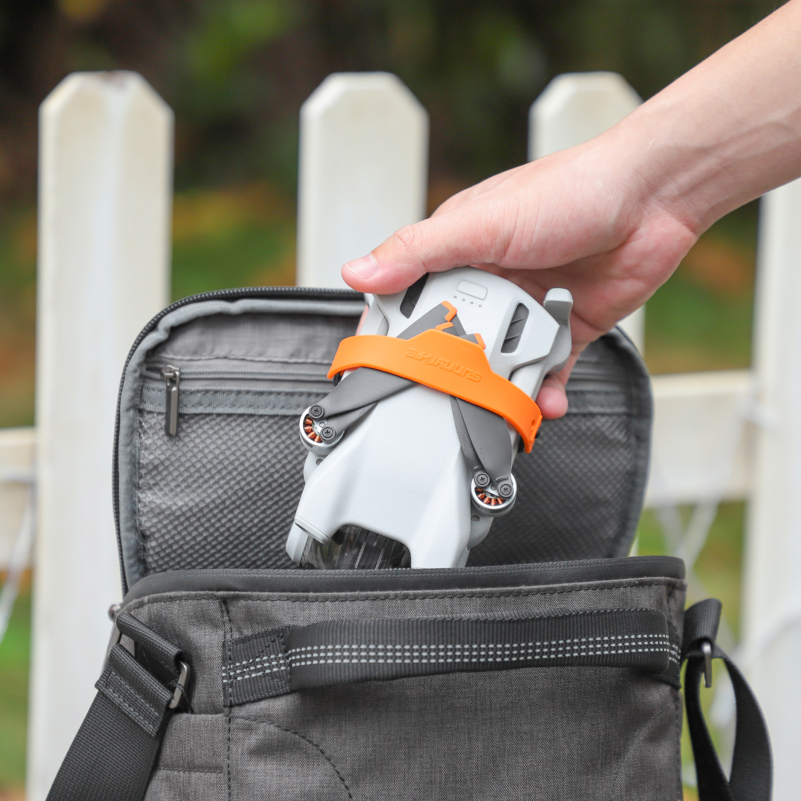 Sunnylif Propeller Bottom Hold - Drone Propeller Holder review and price
