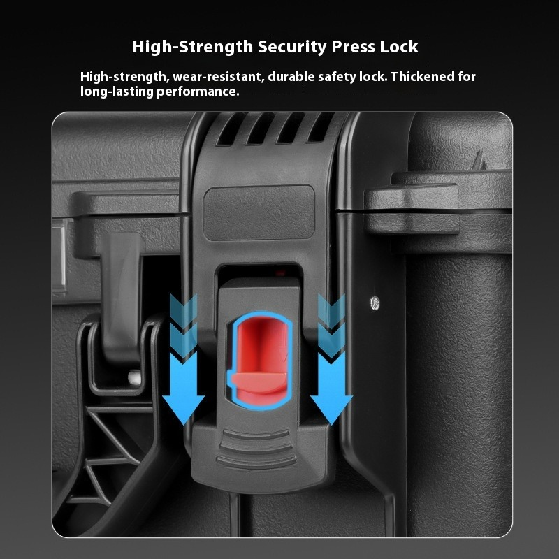 Explosion-proof Carrying Case  - Drone Joystick Cover review and price