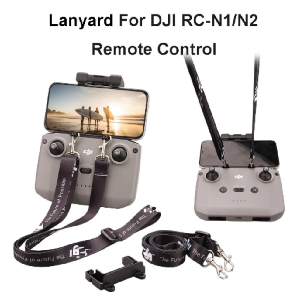 Remote Controller Lanyard Neck - Drone Control Stick review and price