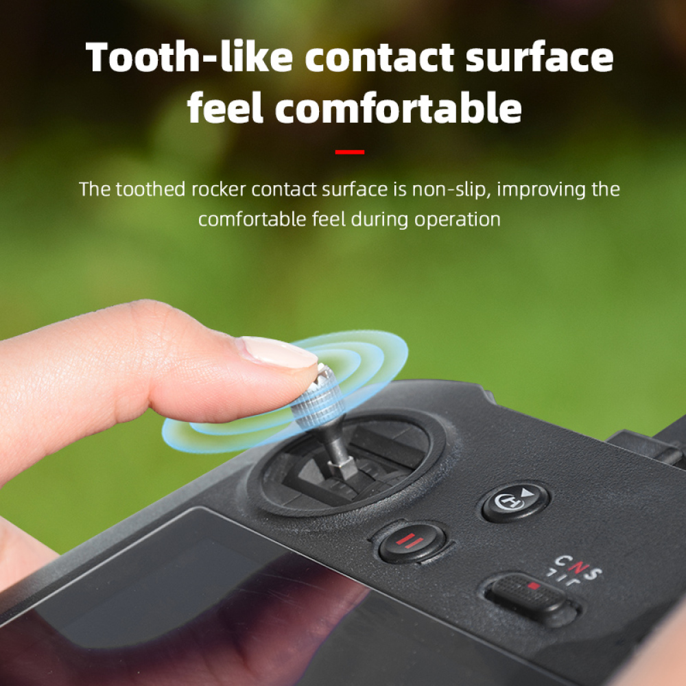 Remote Control Joystick for DJ - Drone Control Stick review and price