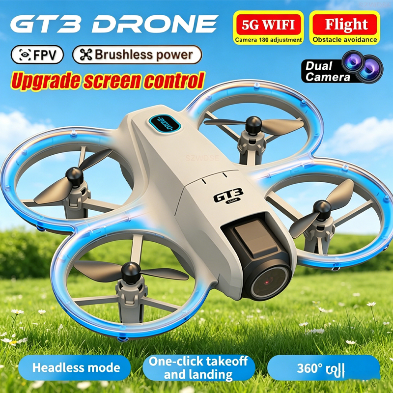 New Model GT3 MAX Drones Large - Drone Power Bank review and price