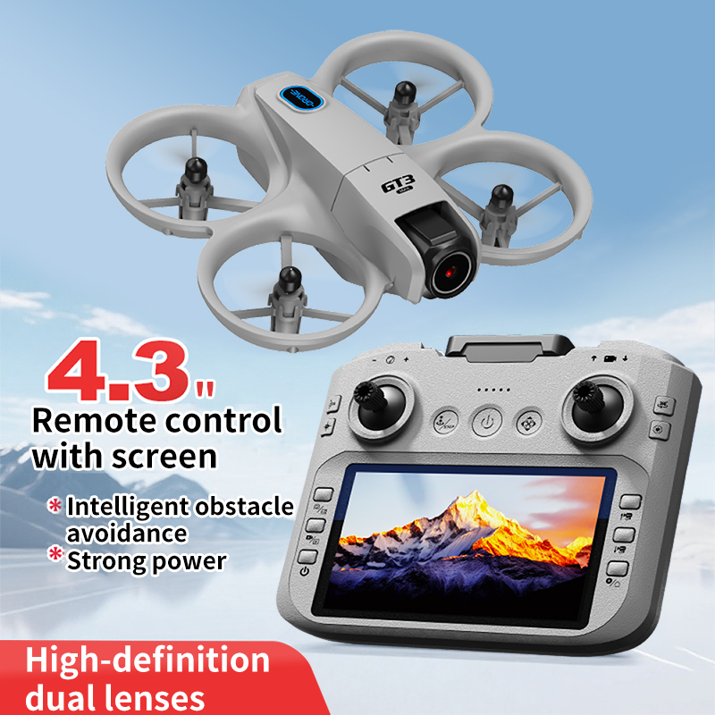 New Model GT3 MAX Drones Large - Drone Power Bank review and price