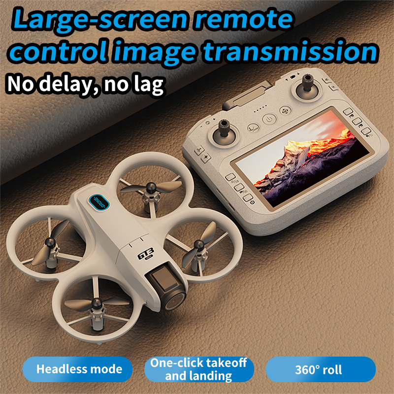 New Model GT3 MAX Drones Large - Drone Power Bank review and price
