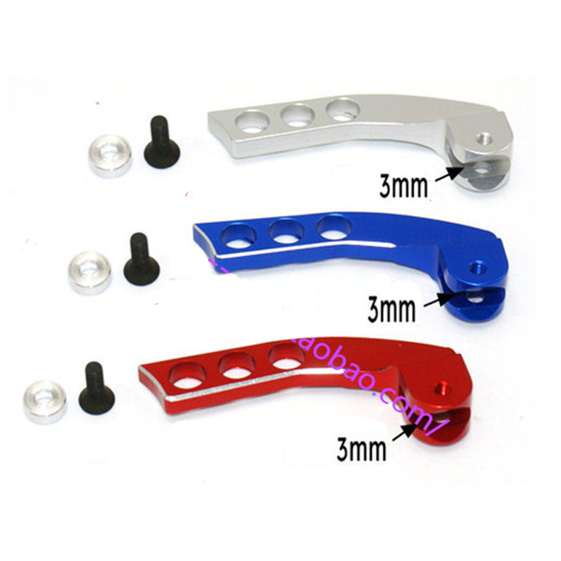 Aluminum Alloy Vertical Horizo - Drone Control Stick review and price
