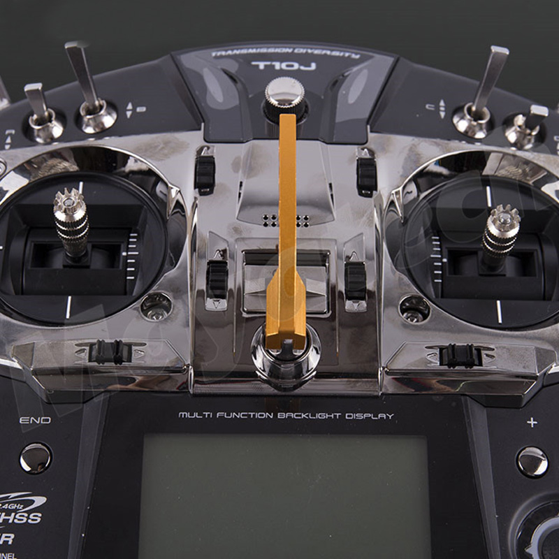 Aluminum Alloy Vertical Horizo - Drone Control Stick review and price