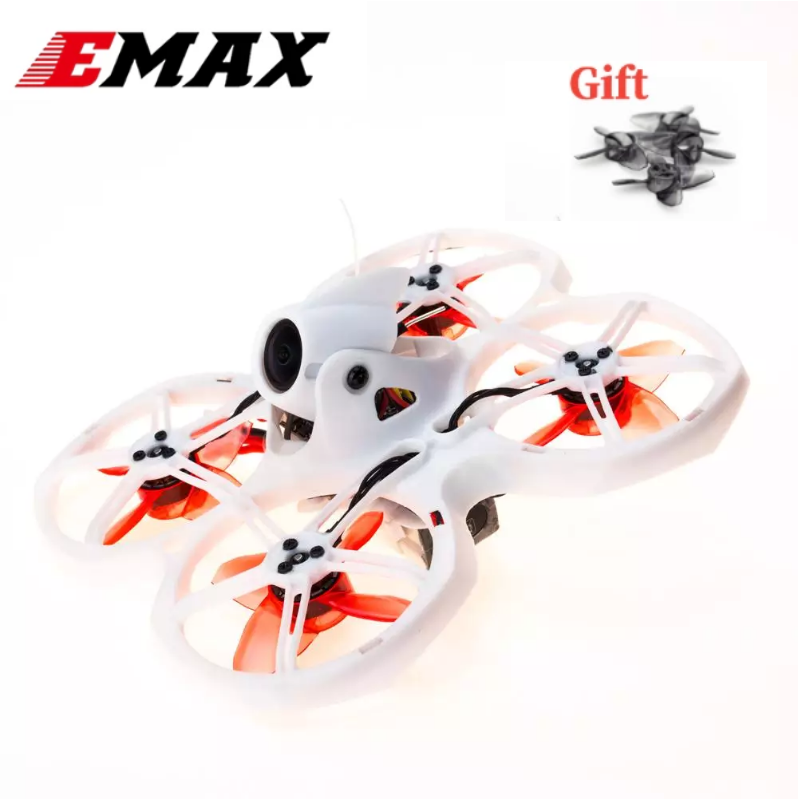 Emax Tinyhawk II 2 RTF FPV Rac - Drone Power Bank review and price