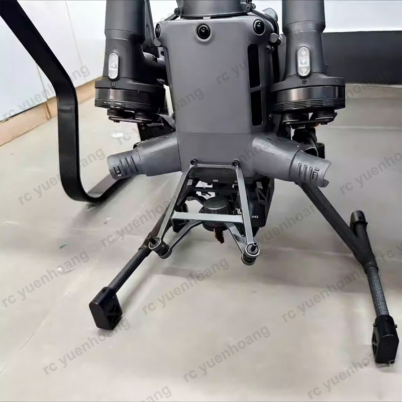 1Set 45mm Height Increase Land - Drone Landing Pad review and price