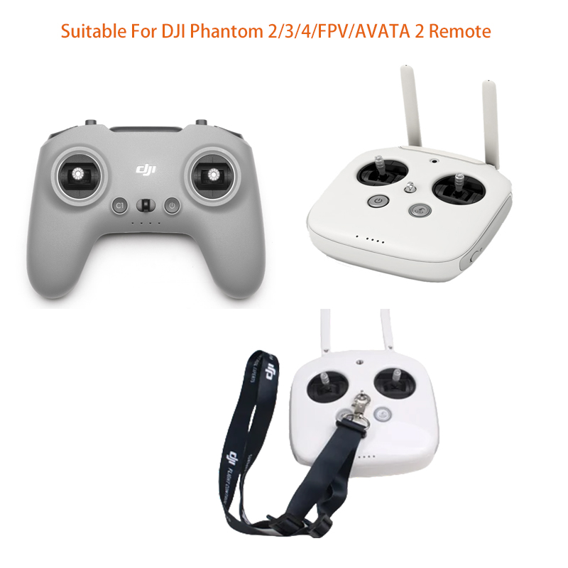 For DJI Avata 2 Drone Lanyard  - Drone Remote Controller Lanyard review and price