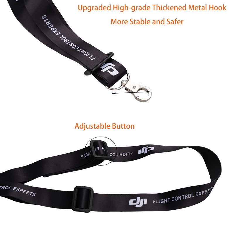 For DJI Avata 2 Drone Lanyard  - Drone Remote Controller Lanyard review and price