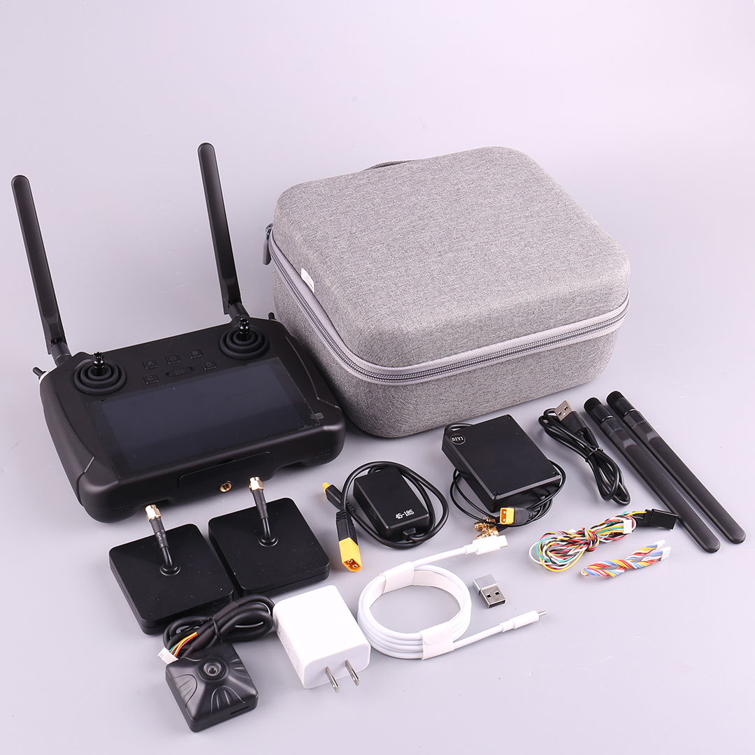 SIYI MK15 Industry Edition Rem - Drone Controller Screen review and price