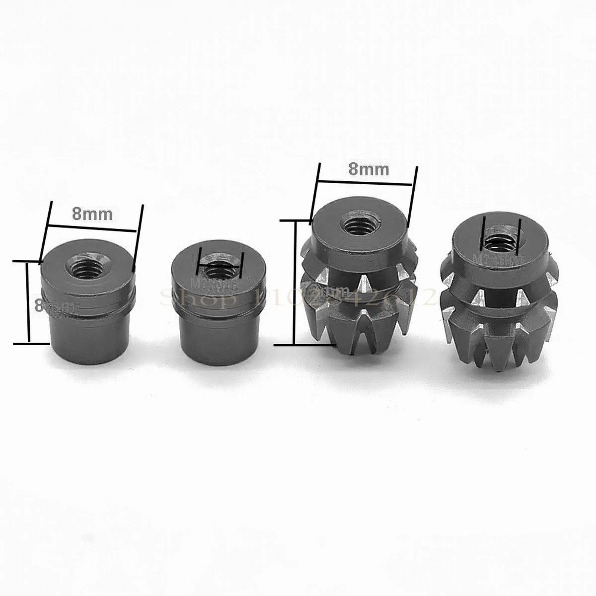 M3 M4 CNC 3D Rocker Antislip T - Drone Control Stick review and price