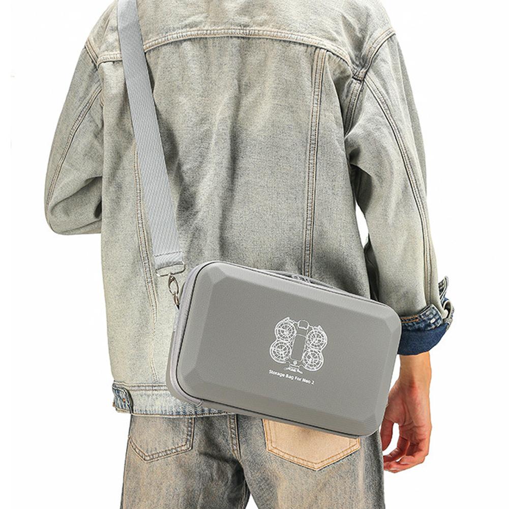 for dji NEO2 Drone Storage Bag - Drone Hard Shell Case review and price