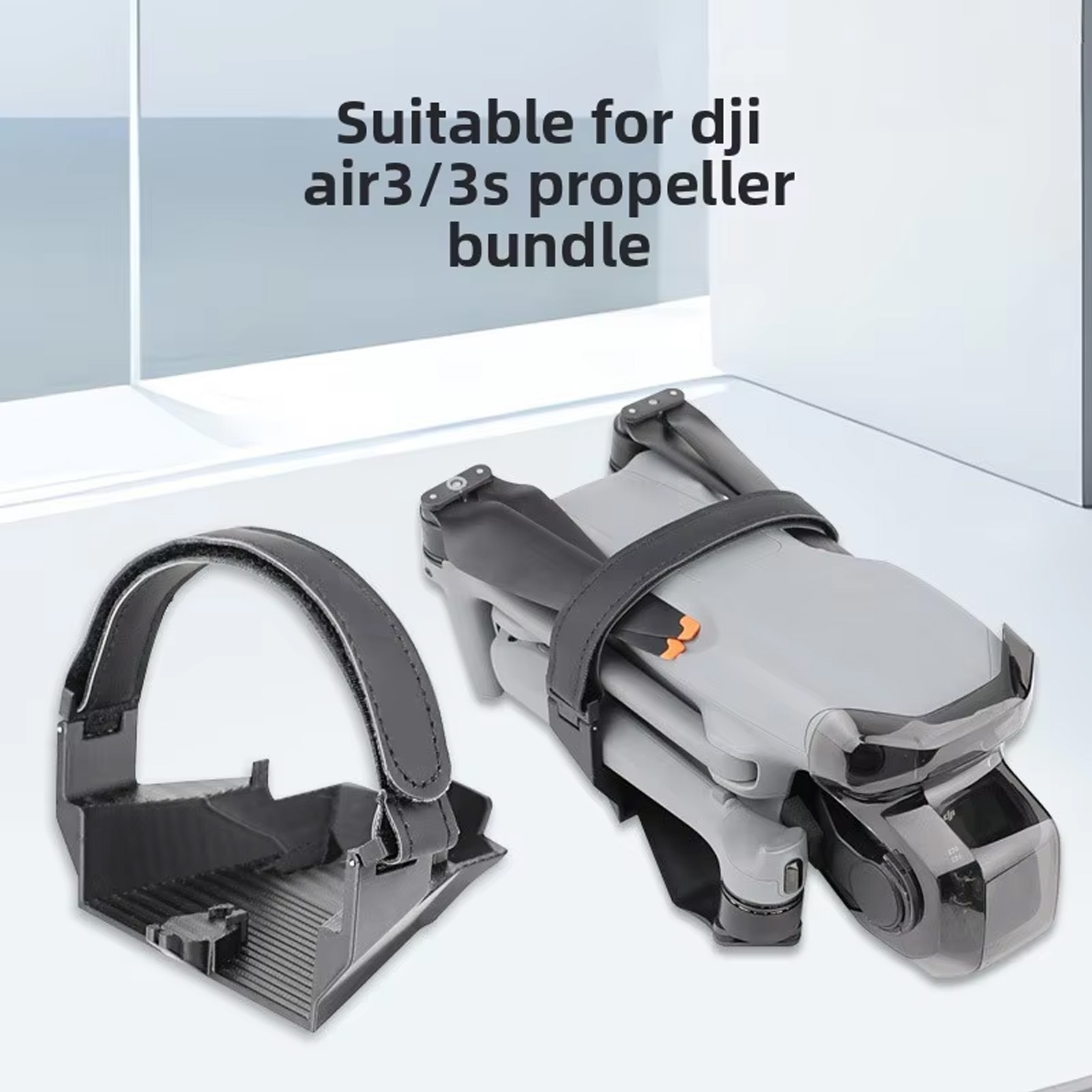 Airixxi Propeller Holder Stabi - Drone Propeller Holder review and price