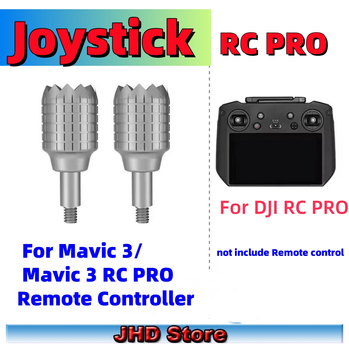 Joystick For JHDDJI Mavic 3/ R - Drone Control Stick review and price