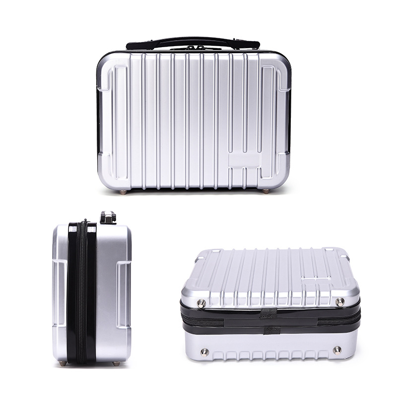 Large Capacity Hard Shell Orga - Drone Hard Shell Case review and price