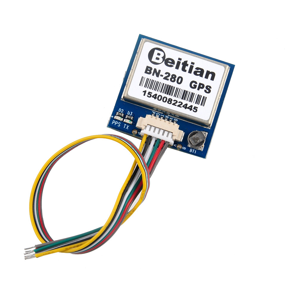 Beitian BN-280 G-MOUSE UART TT - Drone Strobe Light review and price
