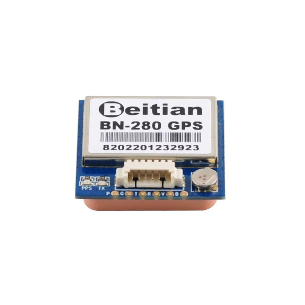 Beitian BN-280 G-MOUSE UART TT - Drone Strobe Light review and price
